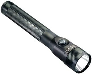 Stinger DS LED Rechargeable Flashlight