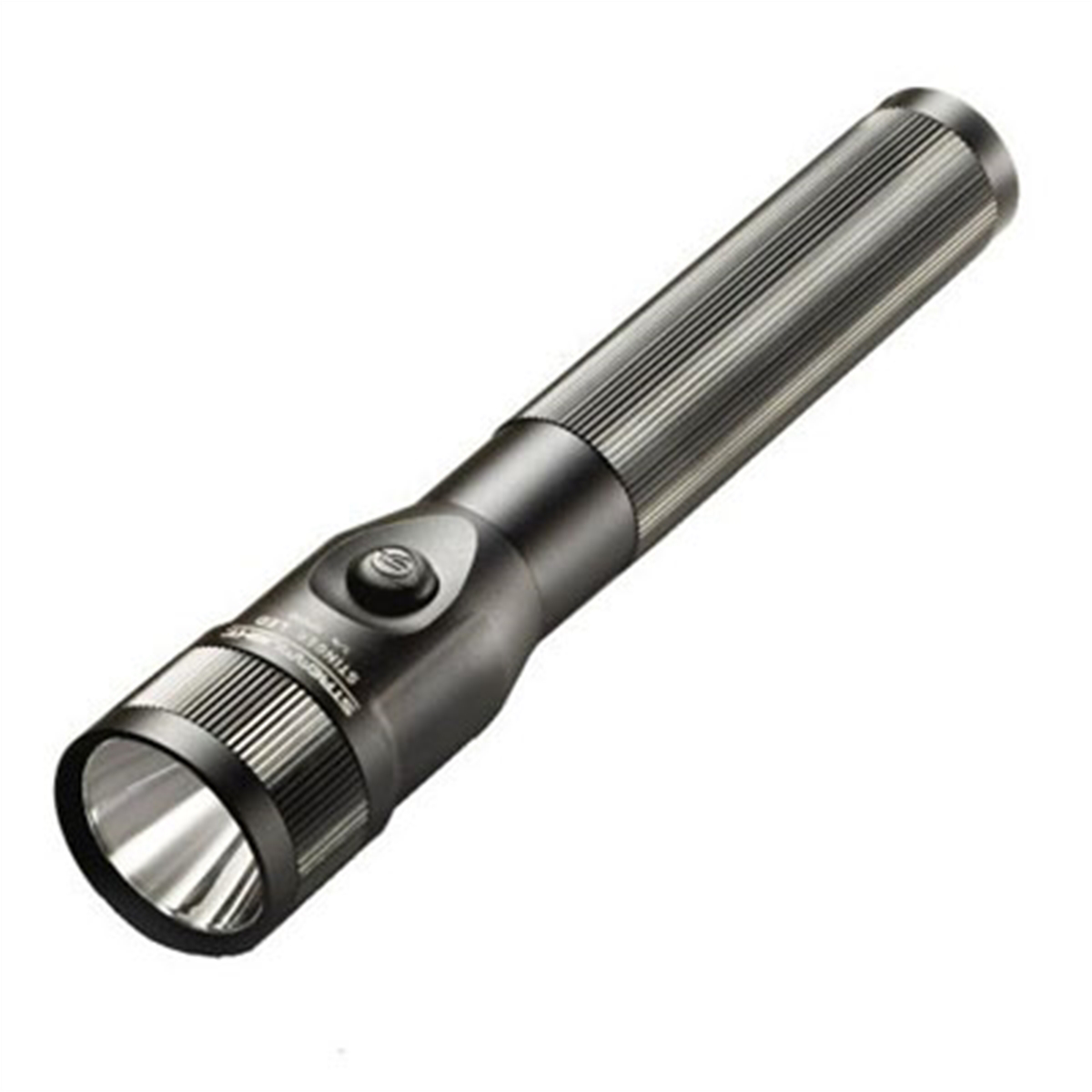 Stinger C4 LED Rechargeable Flashlight w/ 120V