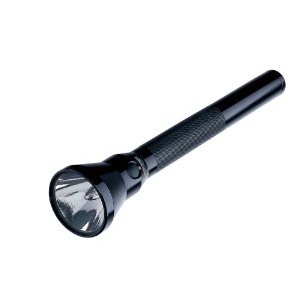 UltraStinger(R) Rechargeable Flashlight