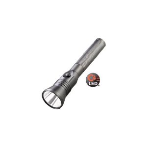 Stinger LED HP Rechargable Flashlight w/o Charger