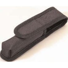 Nylon Holster for ProPolymer Alkaline Battery-Powered Flashlight