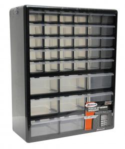 39 Drawer Parts Organizer