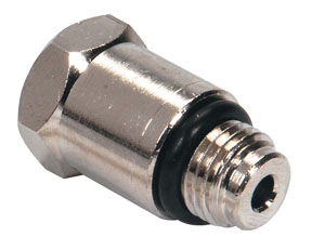 Gas Compression Test Adapter 12mm