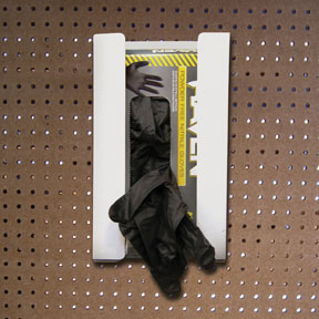 Metal Glove Dispenser