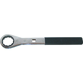 Rear Axle 36mm Nut Ratchet Wrench