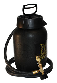 Brake Bleeder Tank 1 Gallon