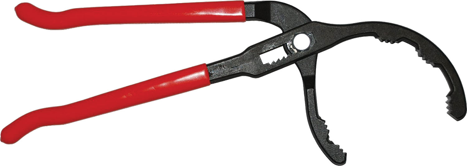 Truck Tractor Oil Filter Pliers