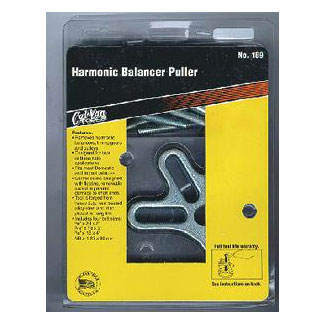 Harmonic Balancer Puller