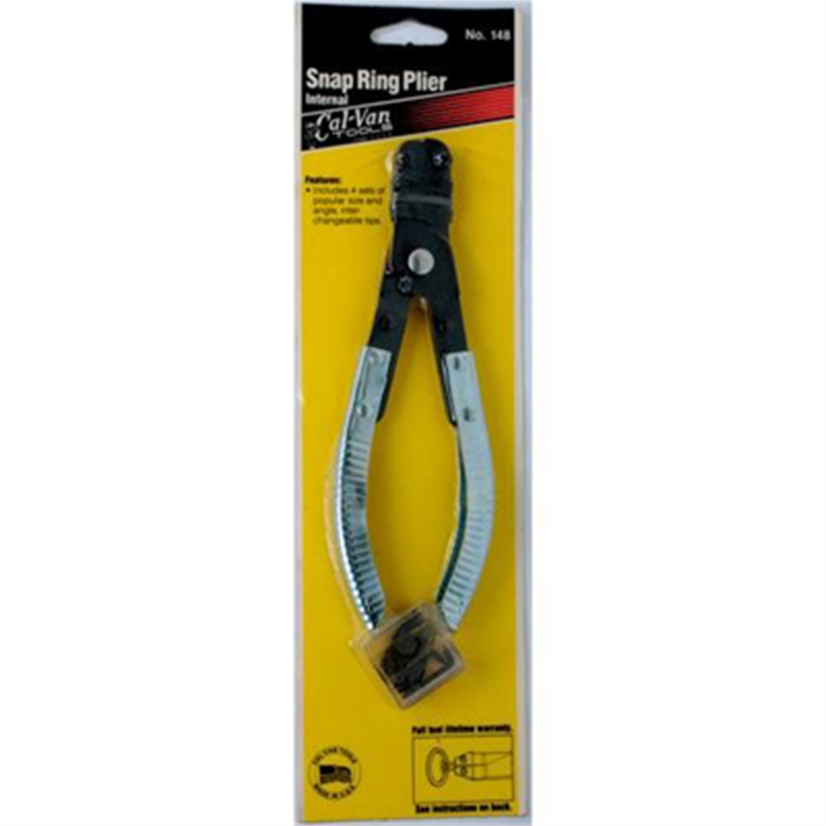 Snap Ring Pliers