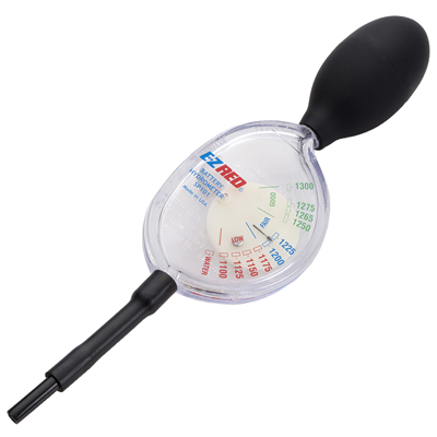 Battery Hydrometer