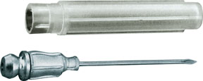 Grease Injector Needle