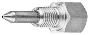 3/4" Adapter with 1/8" Female NPT Needle Nose Dispenser