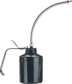 Oiler 1 Pint Capacity with 9" Flex Spout