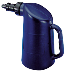 Professional Battery Filler 2 Quart Capacity