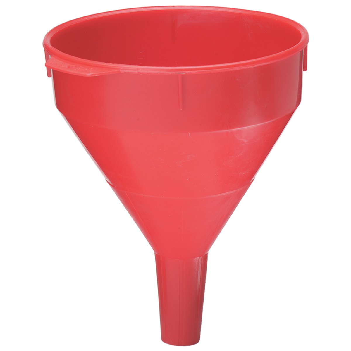 Plastic Funnel 2 Quart Capacity