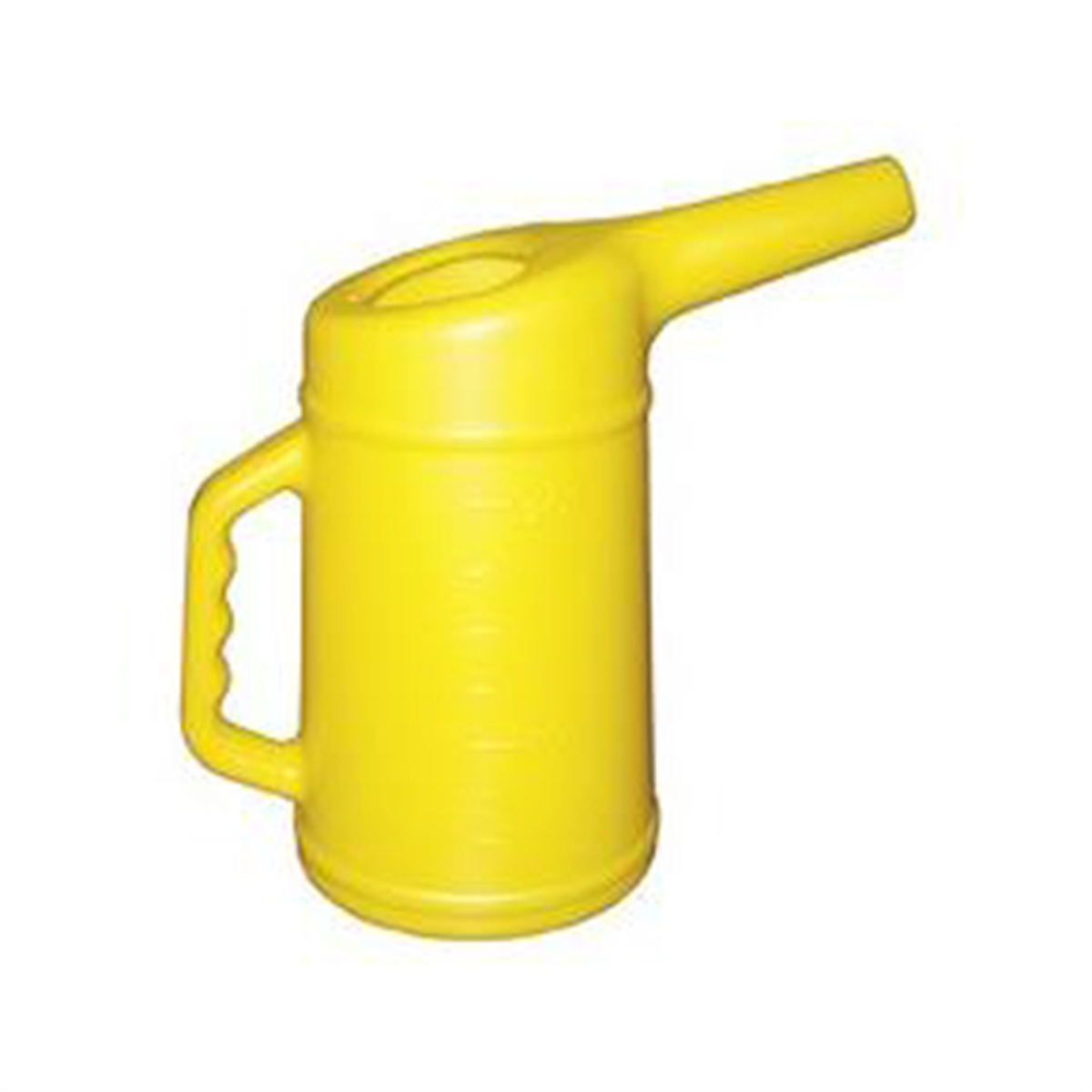 Plastic Measure 4 Quart Capacity