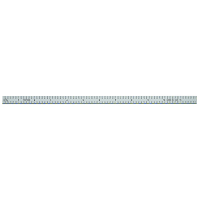 Ultratest Flex Steel Ruler 12 Inch / 300mm