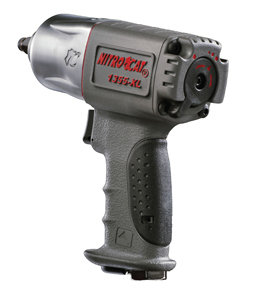 3/8" Impact Wrench Twin Clutch