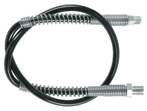 36" PowerLuber Whip Hose