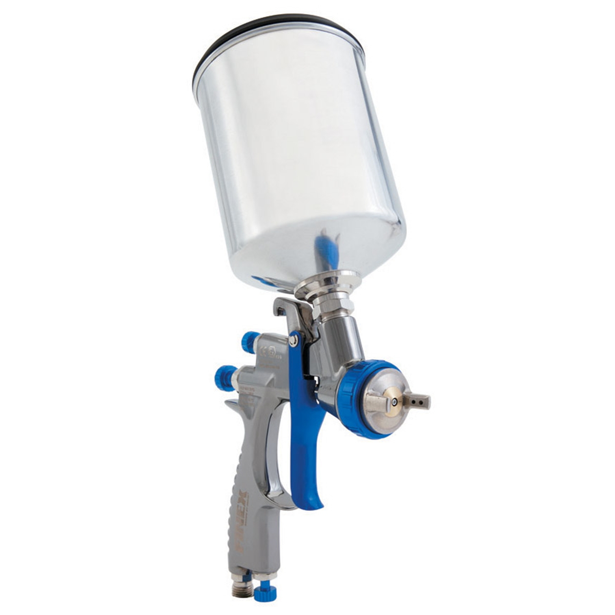 FX3000 HVLP 1.5mm Spray Gun