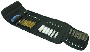 Wire Brush Set 20-Pc