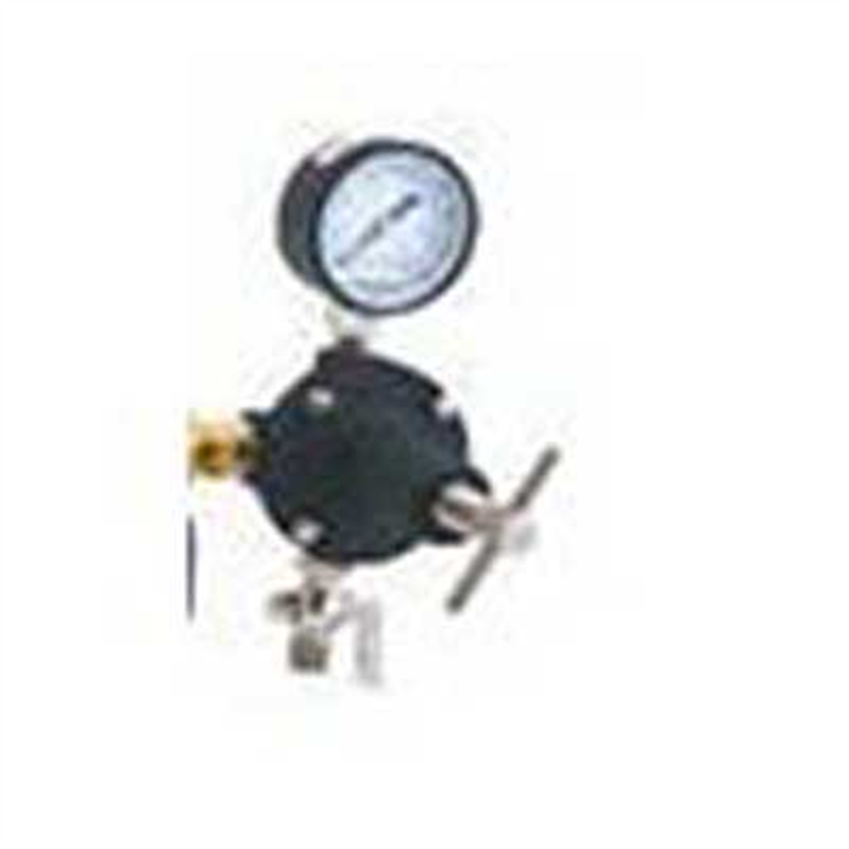 Kit, Parts, Self-Relieving Air Regulator