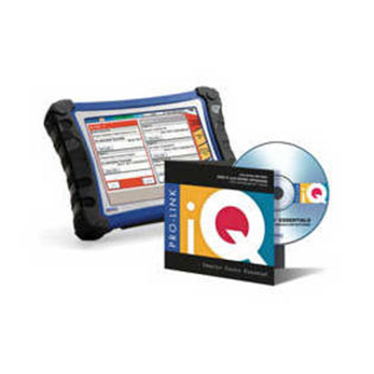 Nexiq Pro-Link iQ Diagnostic Tool for International Engines