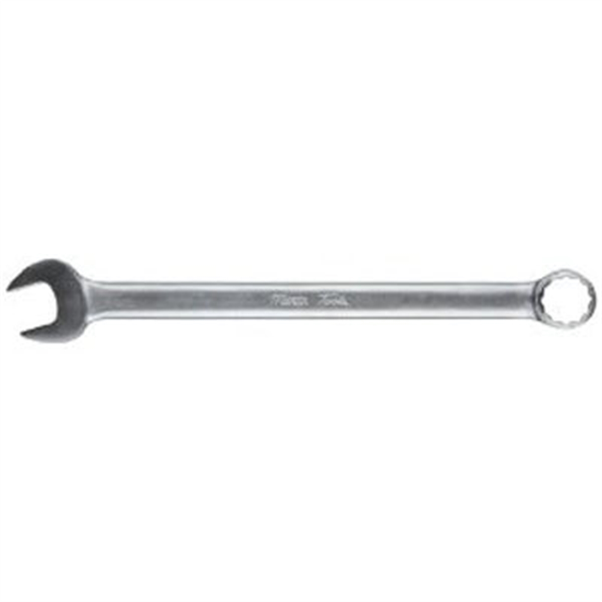 Chrome Long Pattern 12 Point Combination Wrench 1-5/16 Inch