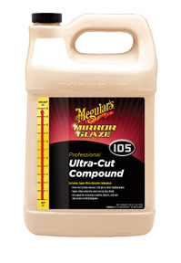 Ultra Cut Compound -1 Gallon