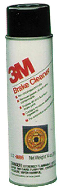 Brake Cleaner 14 oz