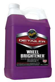 Wheel Brightener 1 Gallon