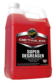 Super Degreaser 1 Gallon