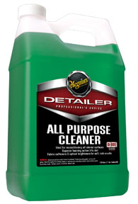 All Purpose Cleaner 1 Gallon