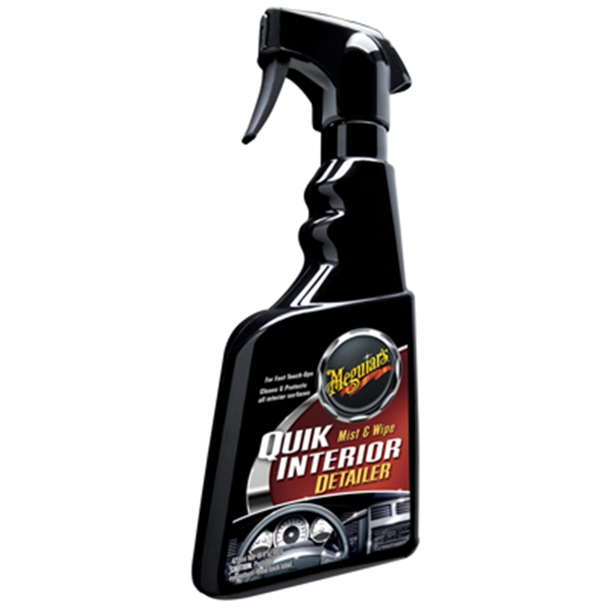 Quik Interior Detailer(TM)