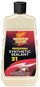 Mirror Glaze Synthetic Sealant 2.0