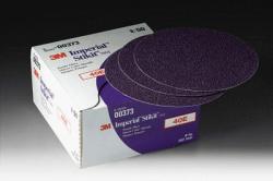 Imperial Stikit Disc, 6 Inch, 36 Grade 50/Box