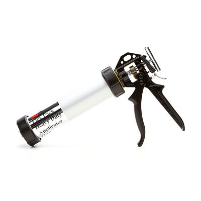 Flexible Package Applicator Gun