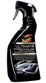 Meguiar's Ultimate Quik Detailer