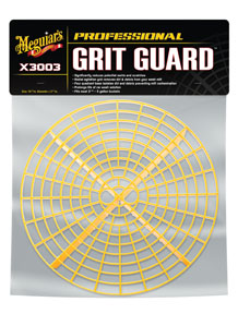 Professional Grit Guard