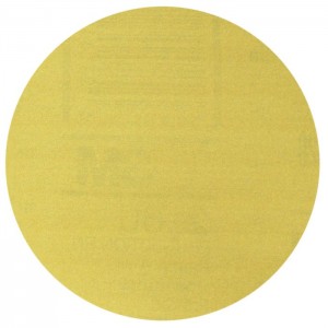 Hookit Gold Disc 236U, 6 Inch, P100C Grade 100/Box
