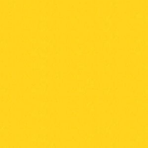 Scotchcal Striping Tape, 1 inch , Bright Yellow 1 Roll