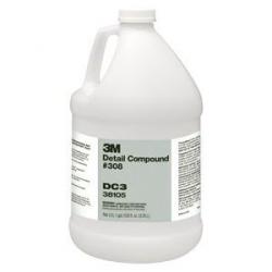 Detail Compound Concentrate, 1 Gallon