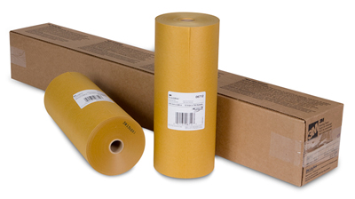 Scotchblok Masking Paper, 12 Inch x 750 Feet 1 Roll