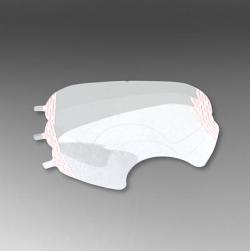 Face Shield Cover