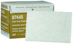 Scotch-Brite Light Cleansing Pad 20/Box