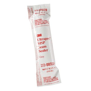 3M™ Silicone Paste, 08946, clear, 8 oz (226.8 g)