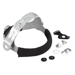 Speedglas Headband and Mounting Hardware