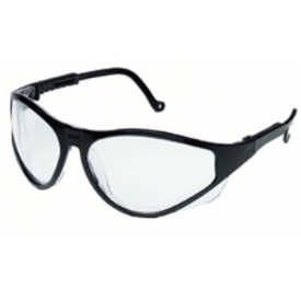 U2 Adjustable Safety Glasses (Black)