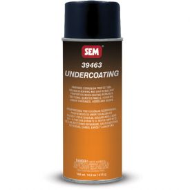 Sem undercoating on sale