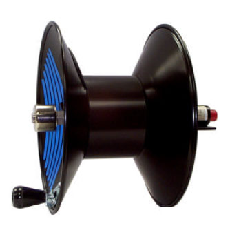 Non-Pivoting Hose Reel